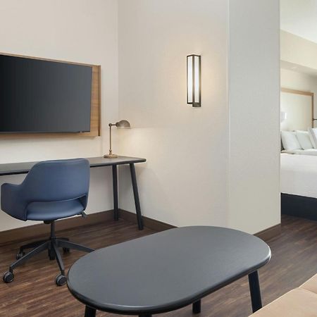 Fairfield Inn & Suites Lake City Esterno foto
