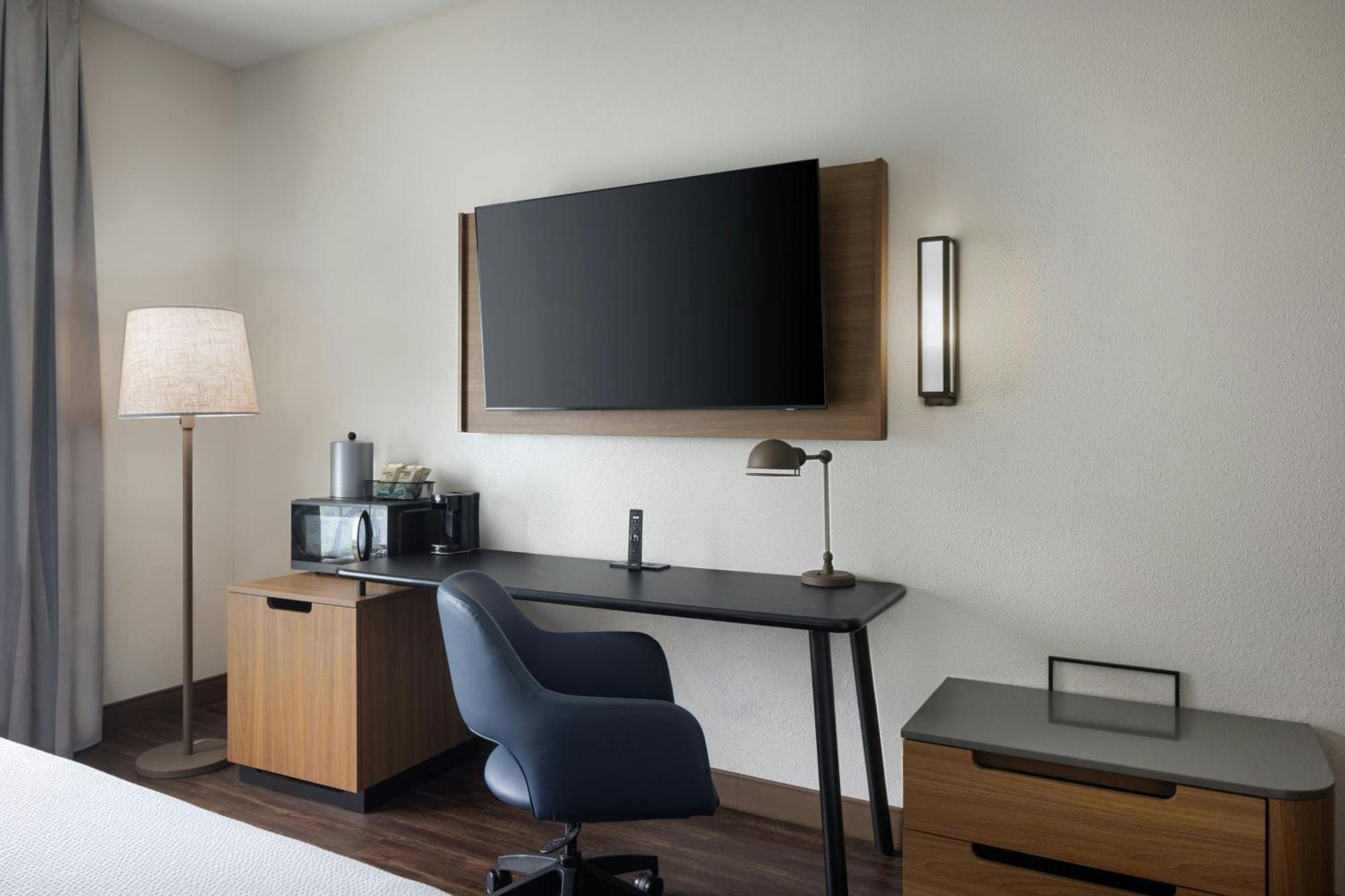 Fairfield Inn & Suites Lake City Esterno foto